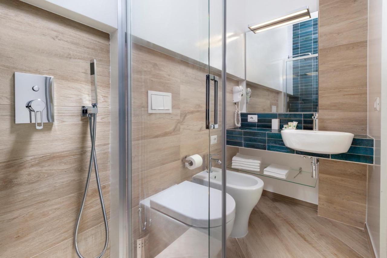 Il Cefalo Hotel & Restaurant Castellabate Zewnętrze zdjęcie