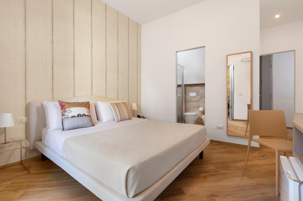 Il Cefalo Hotel & Restaurant Castellabate Zewnętrze zdjęcie
