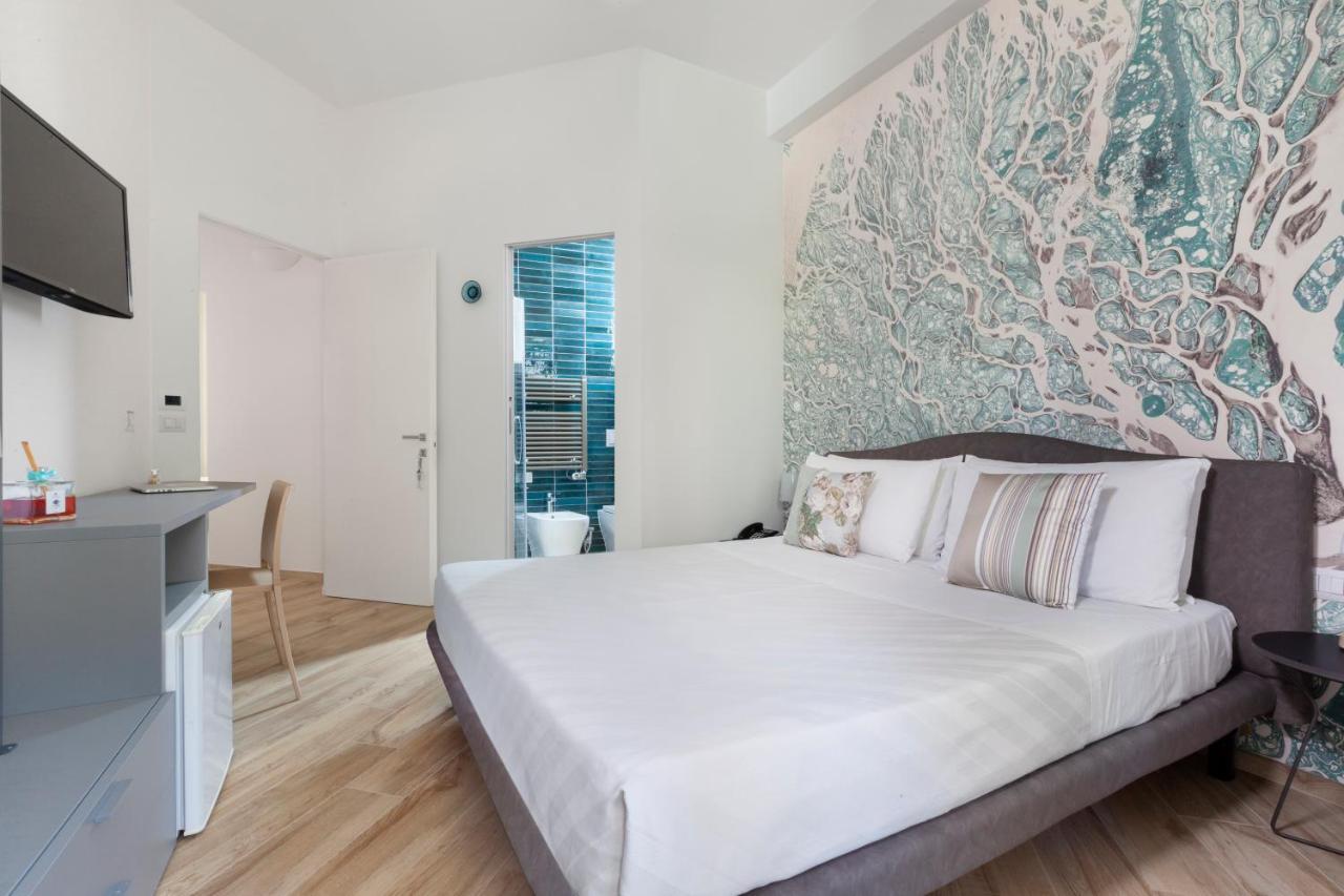Il Cefalo Hotel & Restaurant Castellabate Zewnętrze zdjęcie