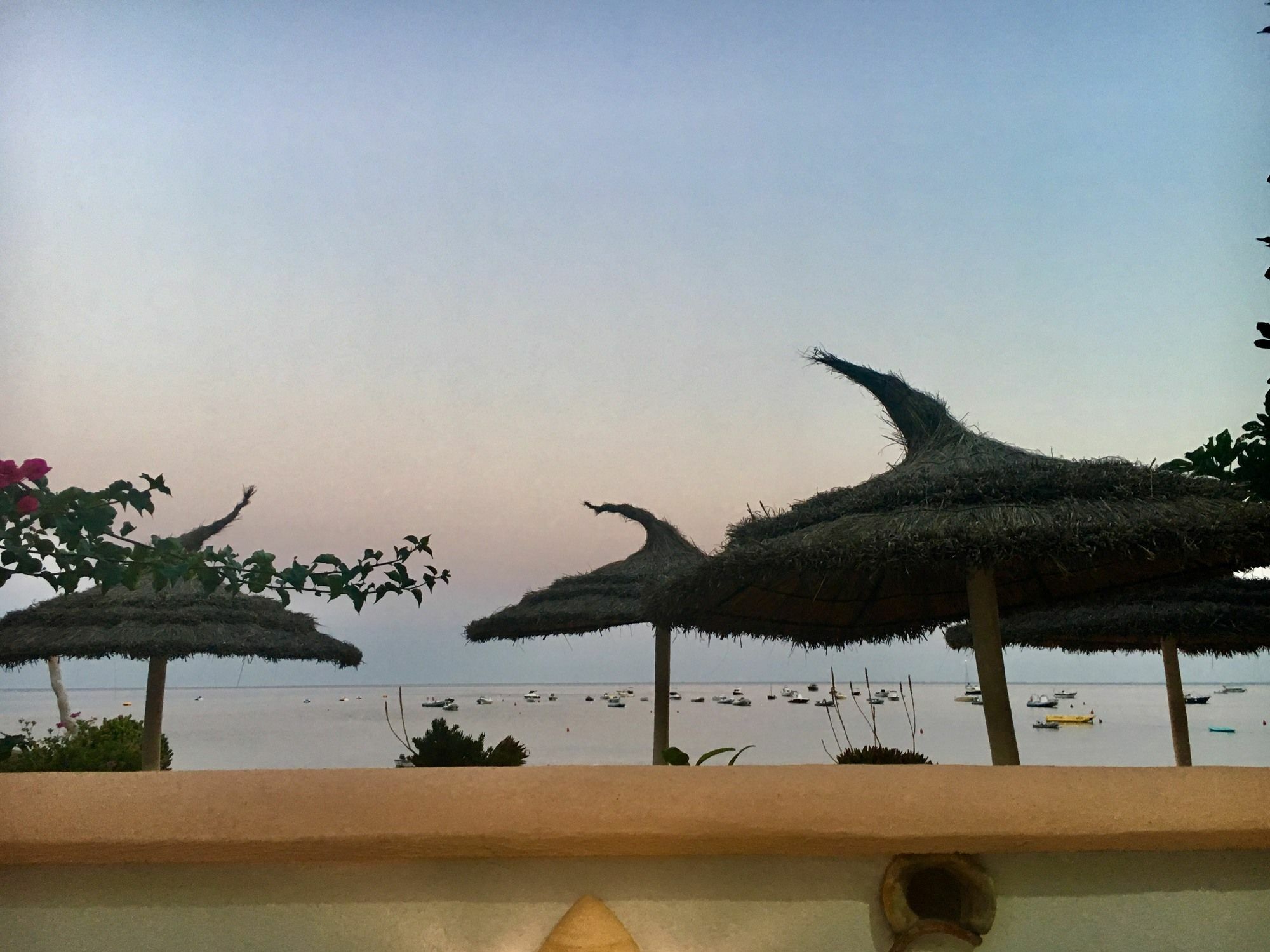 Il Cefalo Hotel & Restaurant Castellabate Zewnętrze zdjęcie